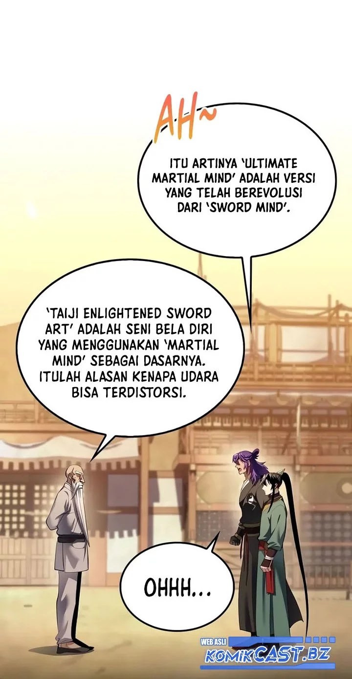 Doctor’s Rebirth Chapter 178 fix Gambar 56